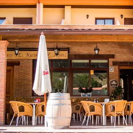 Rural El Nacimiento Hotel