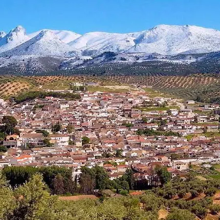 Rural El Nacimiento