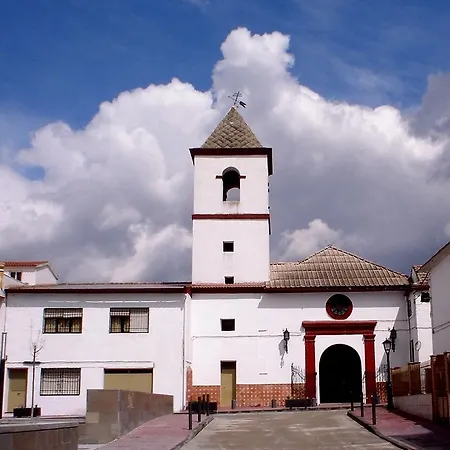 Rural El Nacimiento Hotel