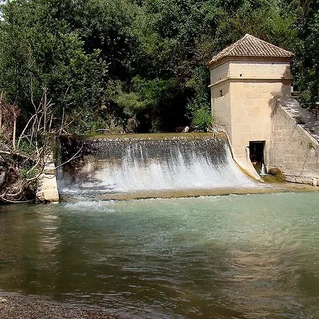 Rural El Nacimiento Deifontes