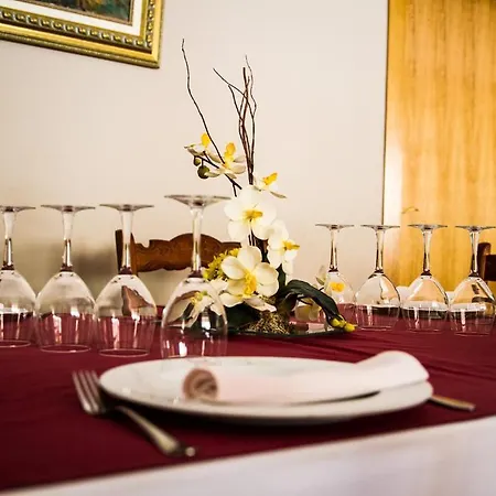 Rural El Nacimiento Hotel