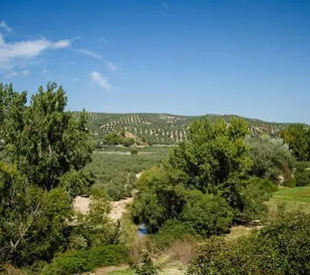 Rural El Nacimiento Deifontes
